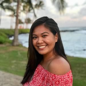 Meet your Posher, Christine